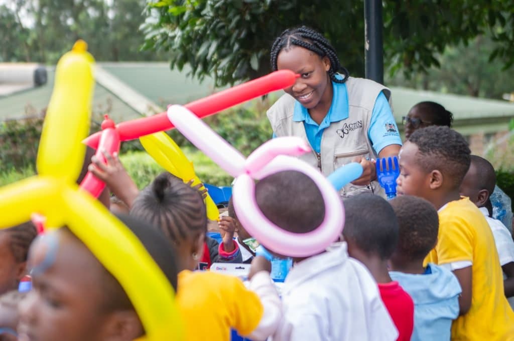 Celebrating Inclusion Week: Together for Autism Awareness