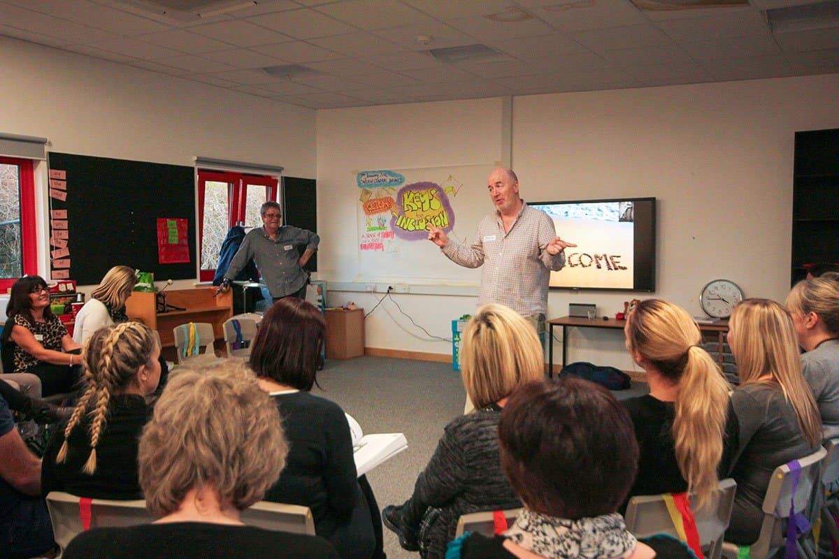 Let’s Talk About Autism Partners with Local Schools for Early Screening